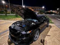 Usata Ford Mustang Fastback 230 CV (169 kW) 2018 Coupé