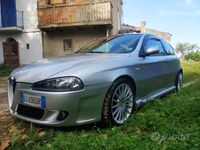 usata Alfa Romeo 147 unica