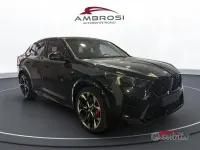 Ny BMW X2 Comfort Edition 150 HK (110 kW) 2026 Svart SUV