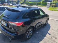 Usata Ford Kuga ST-Line X 150 CV (110 kW) 2022 Nero SUV