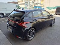 Occasion Hyundai i20 82 ch (60 kW) 2022 Noir Citadine