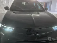 Usata Opel Mokka 101 CV (74 kW) 2023 Nero SUV