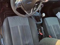 Usata Ford Fiesta 68 CV (50 kW) 2008 Utilitaria