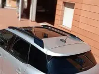 Usata Citroën C3 Aircross PureTech 110 CV (80 kW) 2018 Grigio SUV