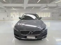 Usata Volvo V90 Core 252 CV (185 kW) 2022 Station wagon