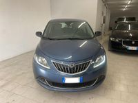 Usata Lancia Ypsilon S 69 CV (50 kW) 2022 Blu Utilitaria