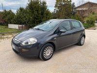 Usata Fiat Punto Evo 65 CV (47 kW) 2010 Grigio Utilitaria