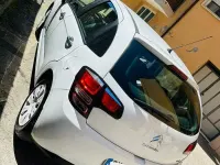 Usata Citroën C3 68 CV (50 kW) 2015 Bianco Berlina