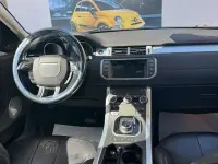 Usata Land Rover Range Rover evoque HSE Dynamic 150 CV (110 kW) 2018 Grigio SUV