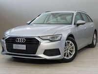 Usata Audi A6 Business 286 CV (210 kW) 2019 Grigio Station wagon