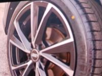 Usata Audi A3 Cabriolet 2016 Nero Cabrio