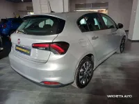 Usata Fiat Tipo City Life 95 CV (69 kW) 2023 Argento Berlina