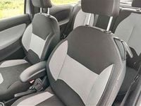 Usata Citroën DS3 95 CV (69 kW) 2012 Bianco Utilitaria