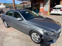 usata Mercedes C250 C 250d 4Matic Automatic Exclu