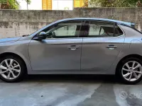 Usata Opel Corsa 102 CV (75 kW) 2021 Grigio Utilitaria