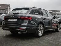 usata Audi A4 Avant 35TDI STRONIC ADVANCED CARPLAY