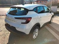 Nuova Mitsubishi ASX 100 CV (73 kW) 2025 Bianco SUV
