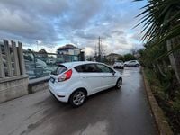 Usata Ford Fiesta Titanium 75 CV (55 kW) 2017 Berlina