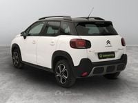 Usata Citroën C3 Aircross Feel 110 CV (80 kW) 2023 Bianco SUV
