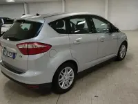 Usata Ford C-MAX Business Edition 120 CV (88 kW) 2015 Grigio Monovolume