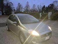 Usata Fiat Grande Punto 75 CV (55 kW) 2007 Utilitaria