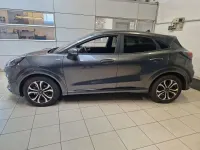 Usata Ford Puma ST-Line 125 CV (91 kW) 2022 Grigio SUV