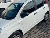 Usata Fiat Panda 2018 Bianco Berlina