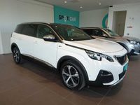 usata Peugeot 5008 II 2016 2.0 bluehdi GT s&s 180cv 7p.ti eat8