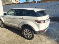 Usata Land Rover Range Rover evoque 150 CV (110 kW) 2015 Station wagon