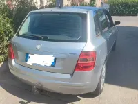 Usata Fiat Stilo 120 CV (88 kW) 2006 Grigio Berlina