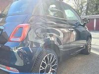 Usata Fiat 500 Dolcevita 69 CV (50 kW) 2022 Utilitaria