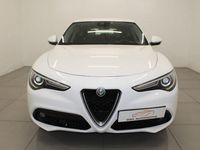 usata Alfa Romeo Stelvio 2.2 Turbodiesel 150 Cv. AT8 R