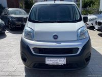 usata Fiat Fiorino 1.3 MJT 80CV Cargo SX