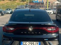 Usata Renault Arkana Intens 145 CV (106 kW) 2021 Nero SUV