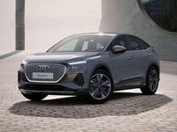 Usata Audi Q4 Sportback e-tron Advanced 210 kW (286 CV) 2024 Grigio SUV