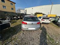 Usata VW Golf VI 160 CV (117 kW) 2009 Utilitaria