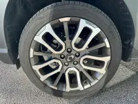 Usata KGM Torres 163 CV (119 kW) 2023 Space black SUV