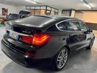 usata BMW 530 Gran Turismo D Diesel 245cv Automatica 2010