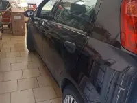 Usata Fiat Grande Punto S 69 CV (50 kW) 2012 Nero Utilitaria