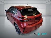 Nuova Opel Corsa 101 CV (74 kW) 2026 Kardio red met. Utilitaria