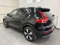 Usata Volvo XC40 150 CV (110 kW) 2018 Nero SUV