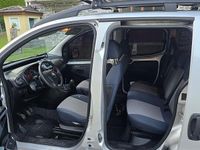Usata Citroën Nemo 75 CV (55 kW) 2011 Grigio Monovolume