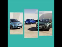 Second-hand Renault Kadjar 116 CP (85 kW) 2019 Alb SUV