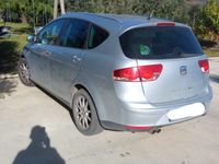 usata Seat Altea XL Altea XL 2.0 TDI DPF Style (MY09)