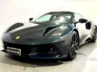 Usata Lotus Emira 360 CV (264 kW) 2024 Dark verdant Coupé