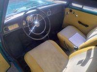 Usata NSU Prinz 30 CV (22 kW) 1973 Verde Berlina