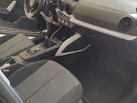 Usata Audi Q2 2017 Nero SUV