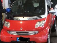 usata Smart ForTwo Coupé 0.7 Passion 61cv con FERMO AMMINISTRATIVO