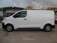 Gebraucht Peugeot Expert Premium 120 PS (88 kW) 2021 Weiß Van