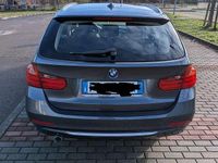 Usata BMW 318 143 CV (105 kW) 2015 Station wagon